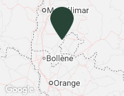 Lodges en Provence
